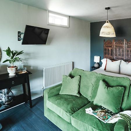 Bed and Breakfast The Fig à Rye Extérieur photo