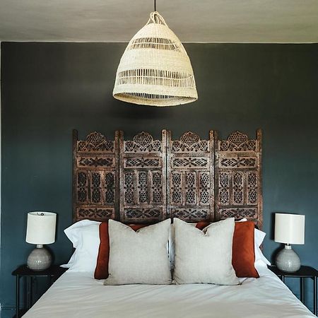 Bed and Breakfast The Fig à Rye Extérieur photo